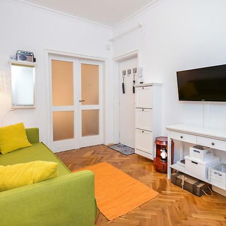 The Charming Home - One Bedroom Top Central Apartment By Flat Mаnager Sofia Exterior photo
