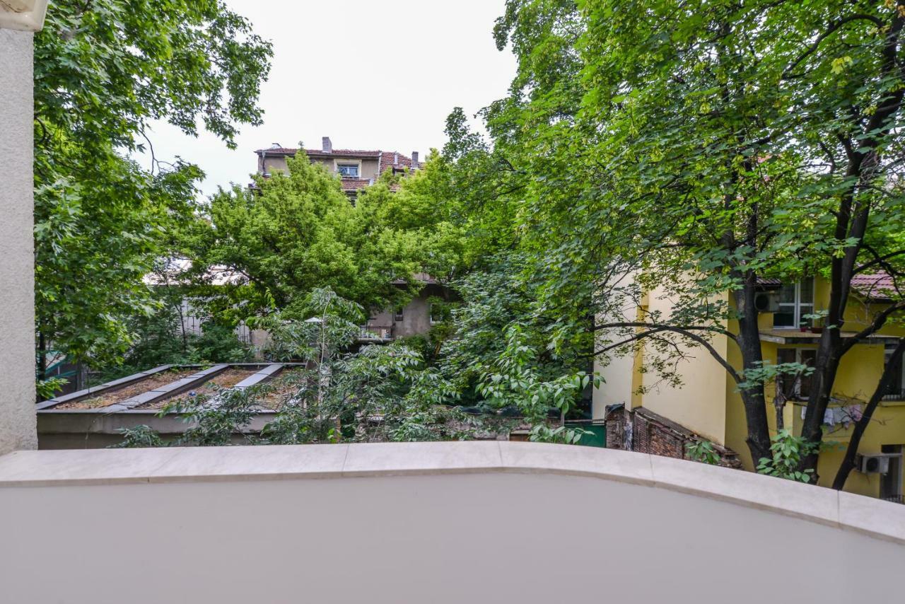 The Charming Home - One Bedroom Top Central Apartment By Flat Mаnager Sofia Exterior photo