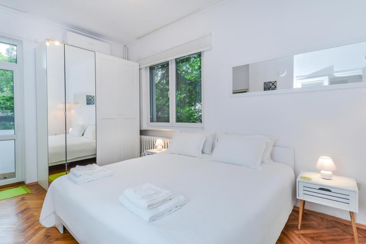 The Charming Home - One Bedroom Top Central Apartment By Flat Mаnager Sofia Exterior photo